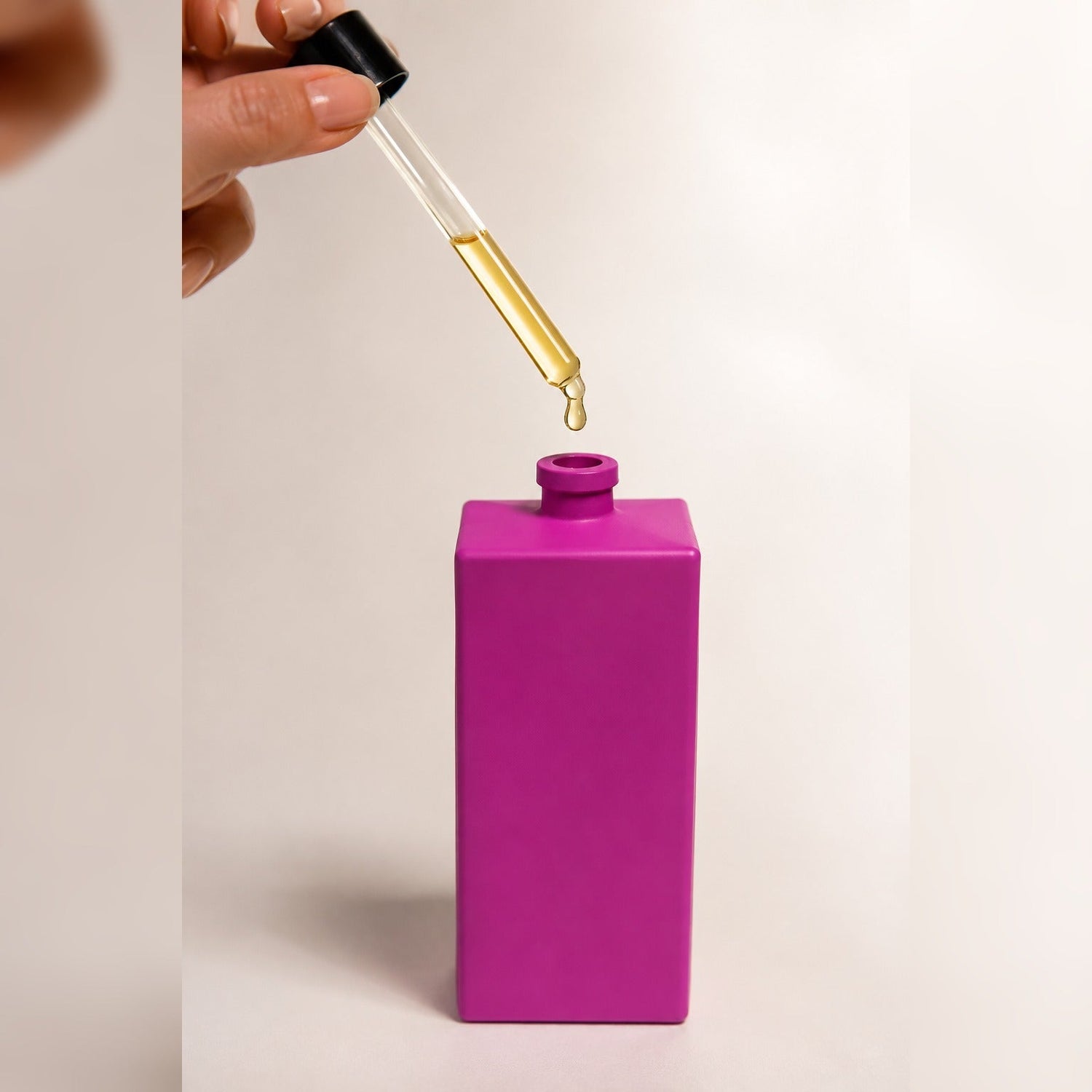 Perfume? Yeah, We Made It Make Sense.