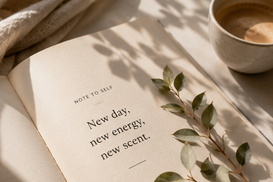 The Art of Layering Fragrances: How to Create Your Signature Scent