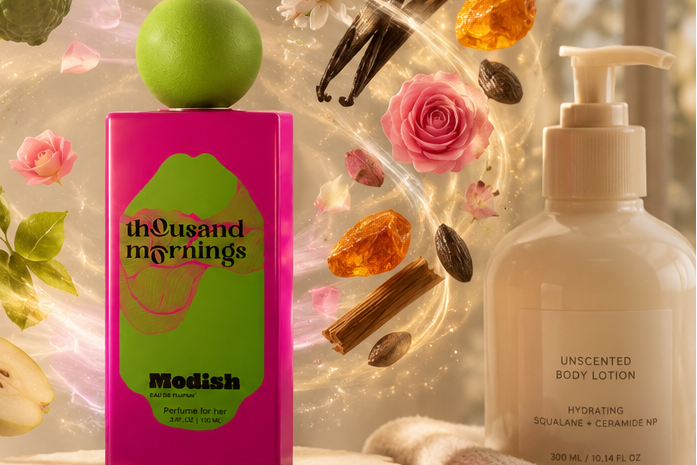 How to Make Your Perfume Last Longer: 10 Expert Tips
