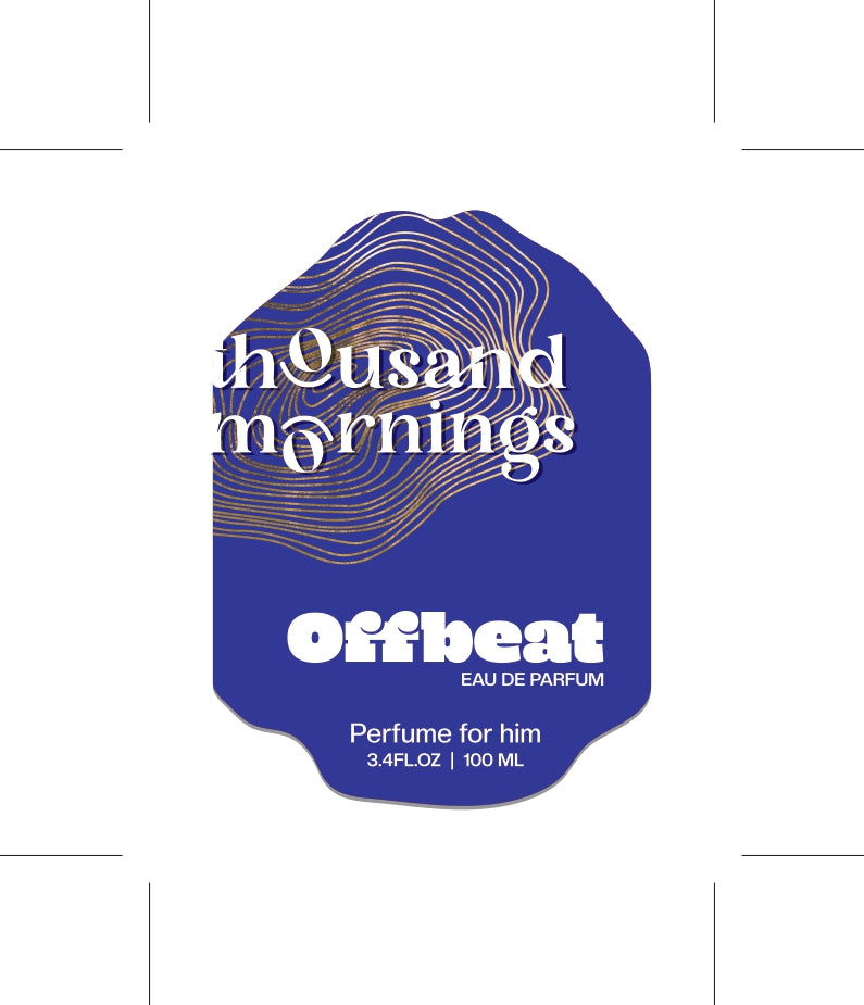 Offbeat