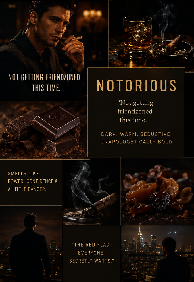 Notorious
