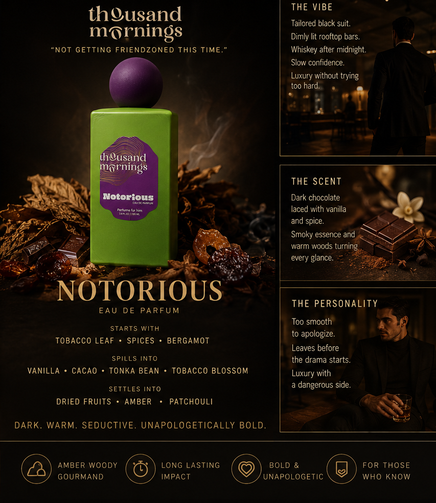 Notorious