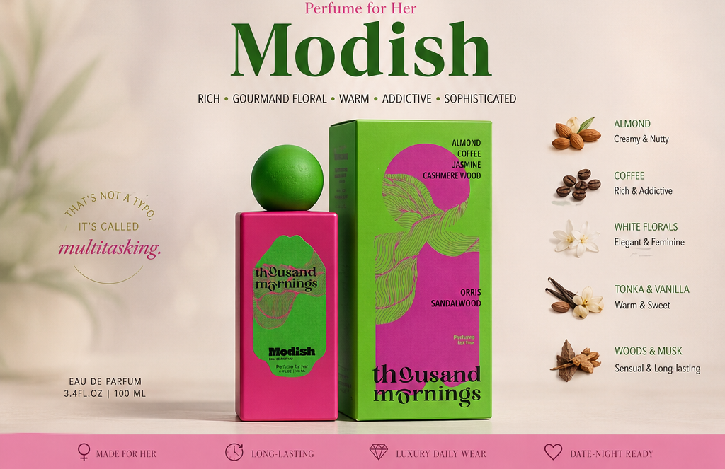 Modish