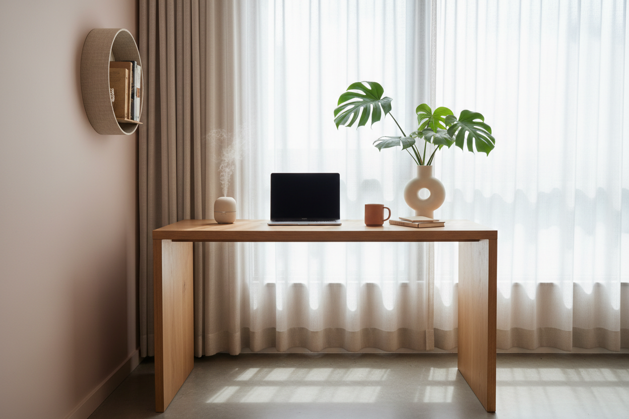 Open Roles - Minimal Workspace